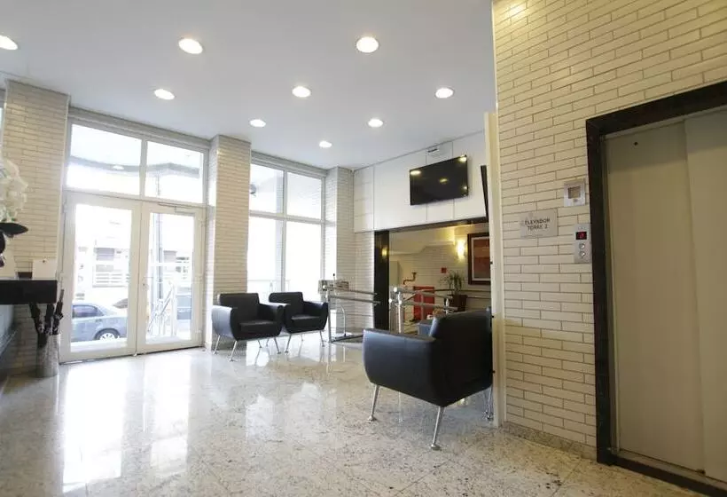 בית מלון כפרי Confiance Prime Batel