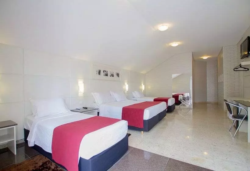 בית מלון כפרי Confiance Prime Batel