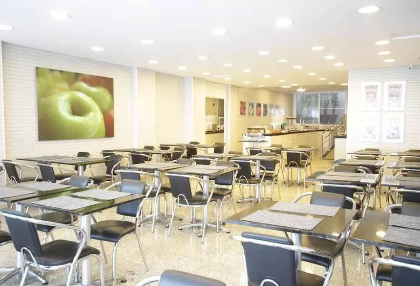 בית מלון כפרי Confiance Prime Batel