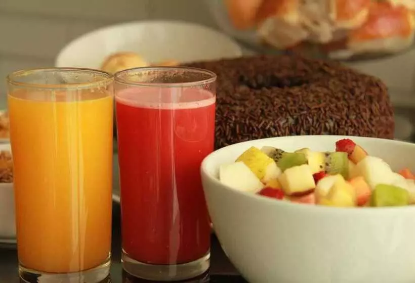 בית מלון כפרי Confiance Prime Batel