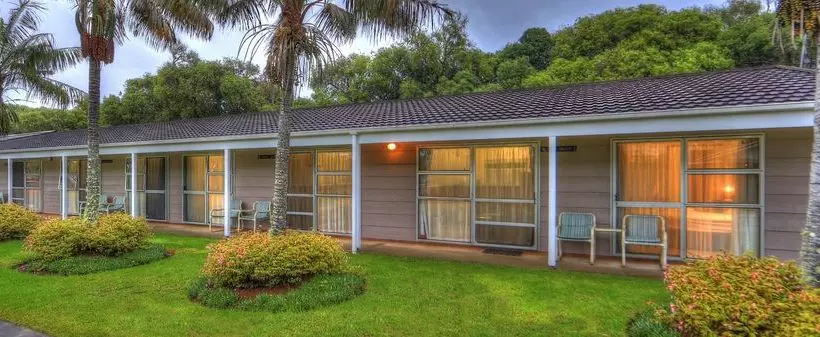 هتل Daydreamer Holiday Apartments