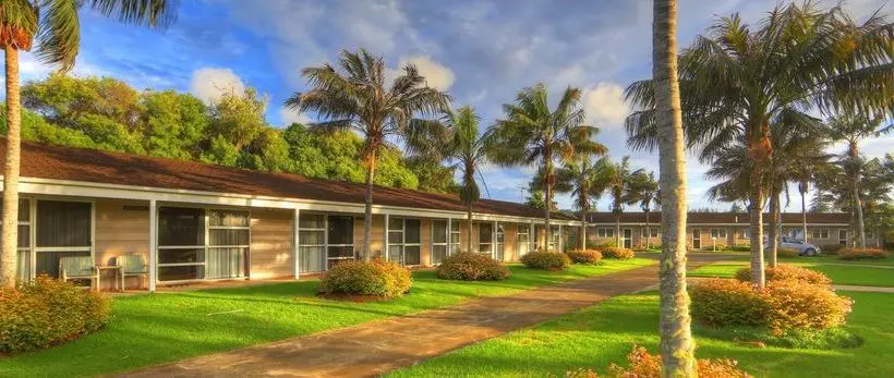 هتل Daydreamer Holiday Apartments