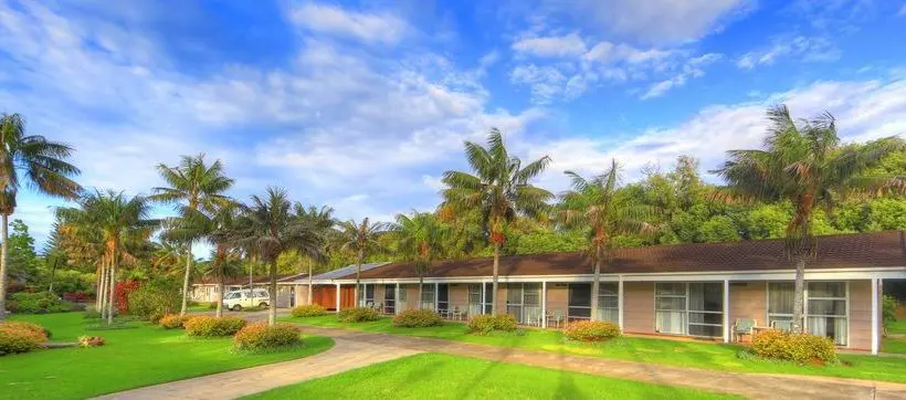 هتل Daydreamer Holiday Apartments