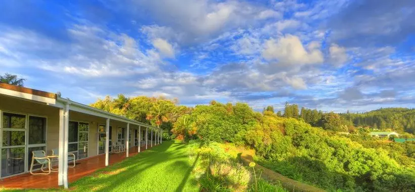 هتل Daydreamer Holiday Apartments