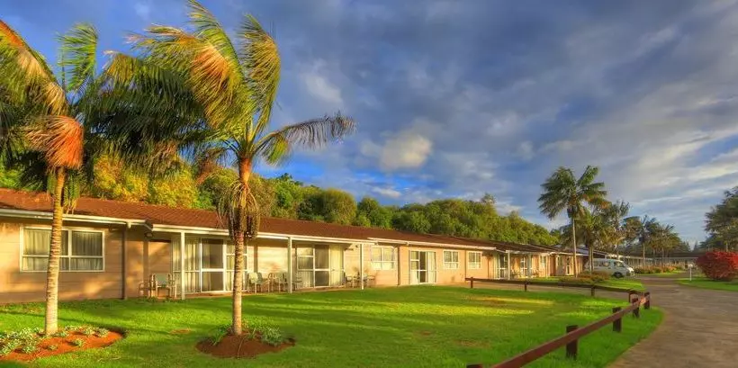 هتل Daydreamer Holiday Apartments