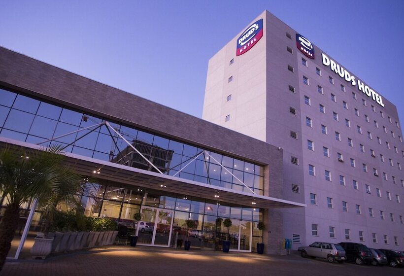 Druds Hotel Hortolândia