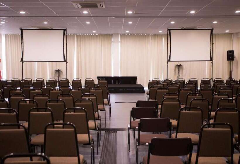 Druds Hotel Hortolândia