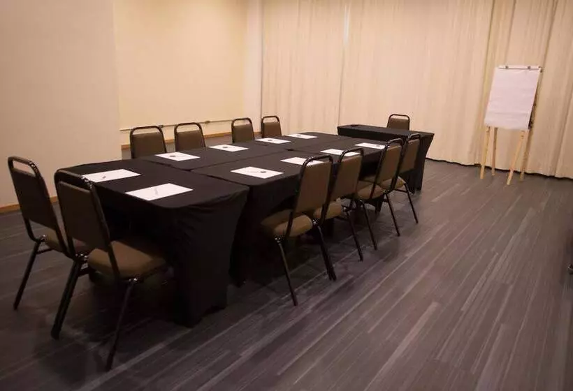 Druds Hotel Hortolândia