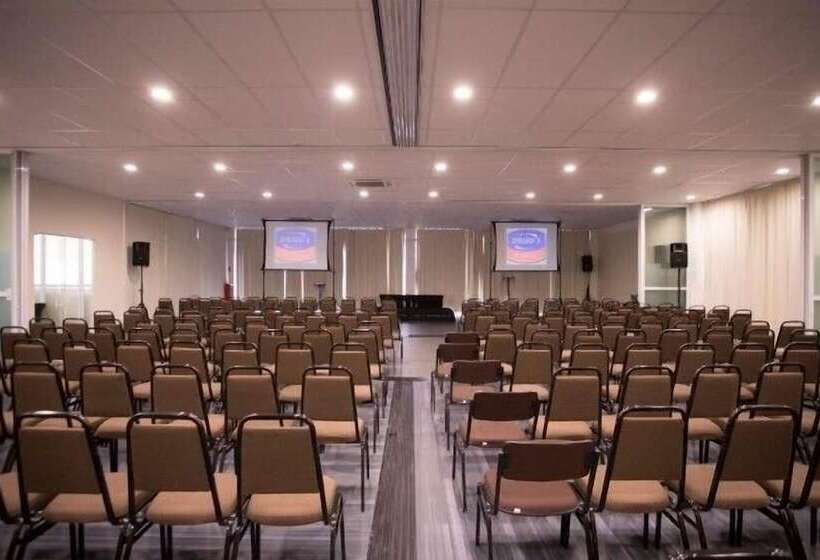 Druds Hotel Hortolândia