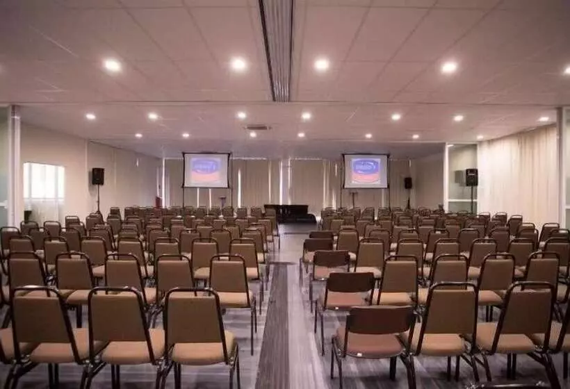 Druds Hotel Hortolândia