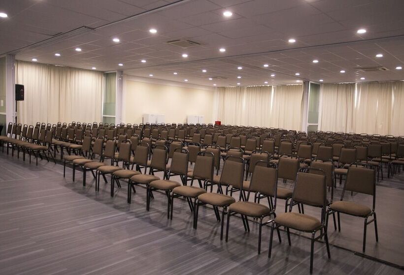 Druds Hotel Hortolândia