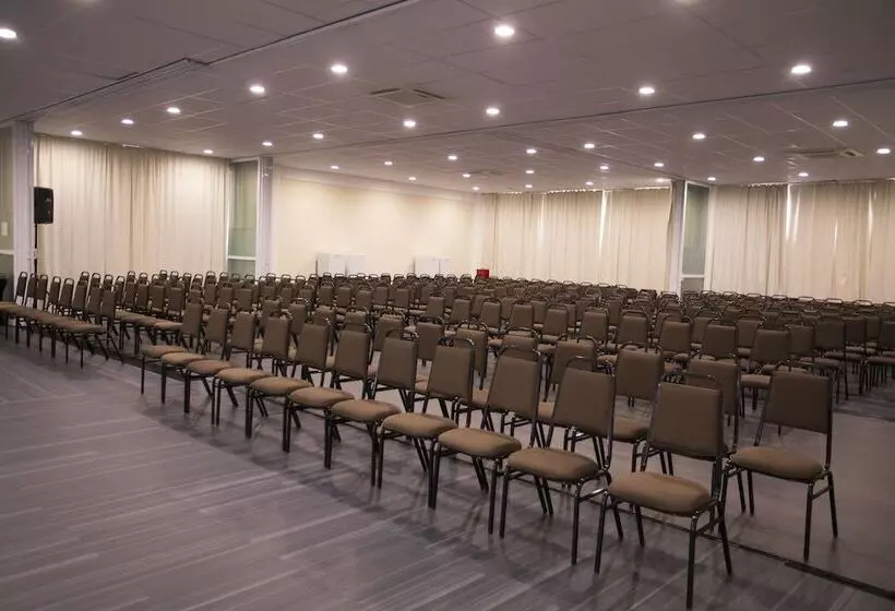 Druds Hotel Hortolândia