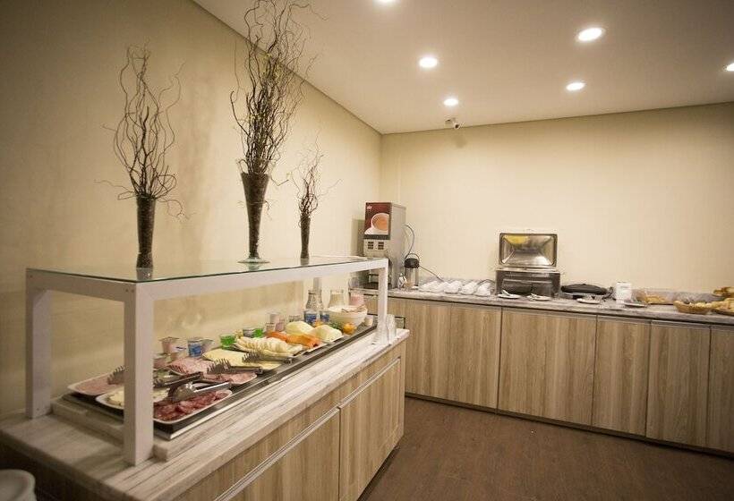 Druds Hotel Hortolândia