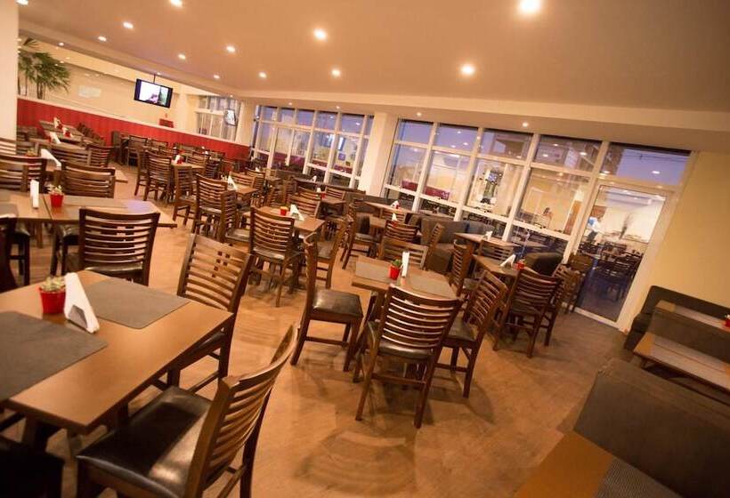 Druds Hotel Hortolândia