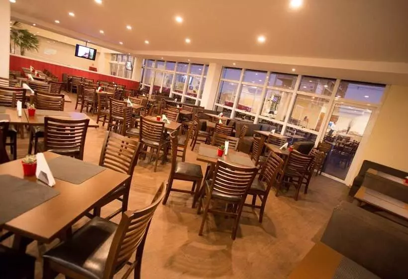 Druds Hotel Hortolândia