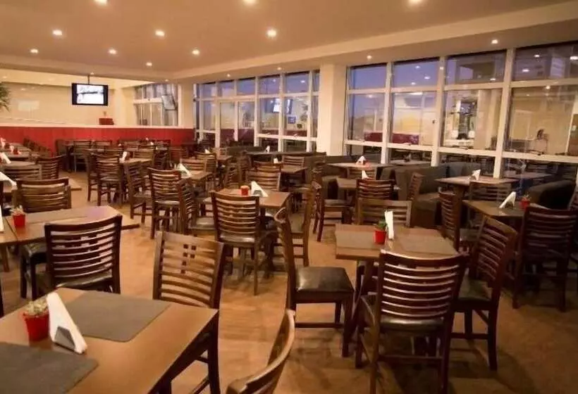 Druds Hotel Hortolândia