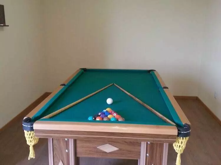 Druds Hotel Hortolândia