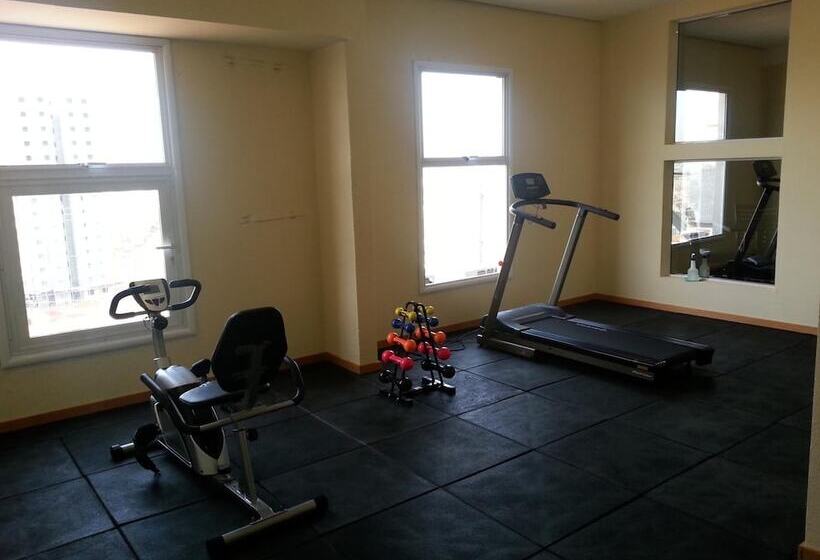 Druds Hotel Hortolândia