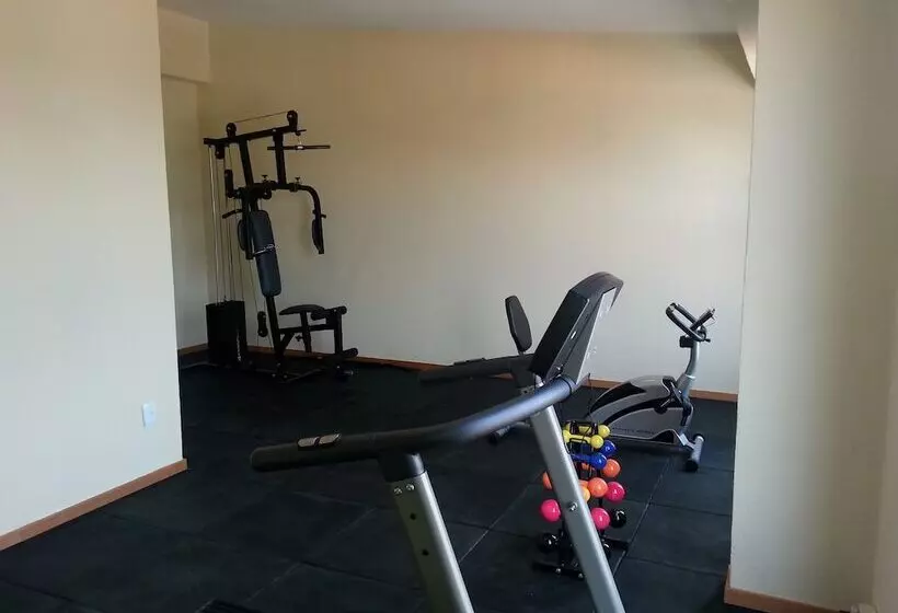 Druds Hotel Hortolândia