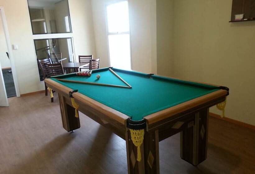 Druds Hotel Hortolândia