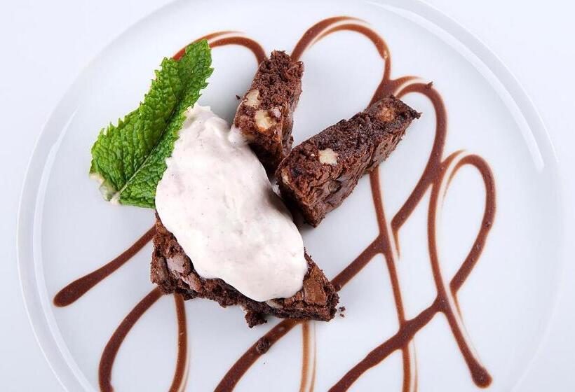 هتل Fabrica Do Chocolate