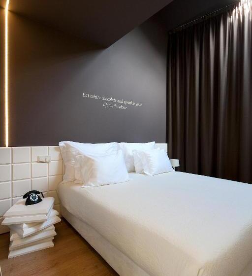 هتل Fabrica Do Chocolate