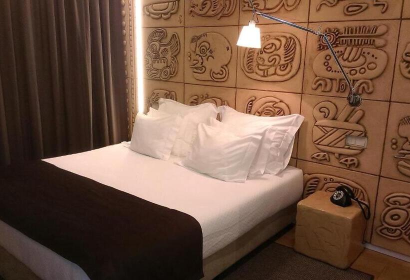 هتل Fabrica Do Chocolate