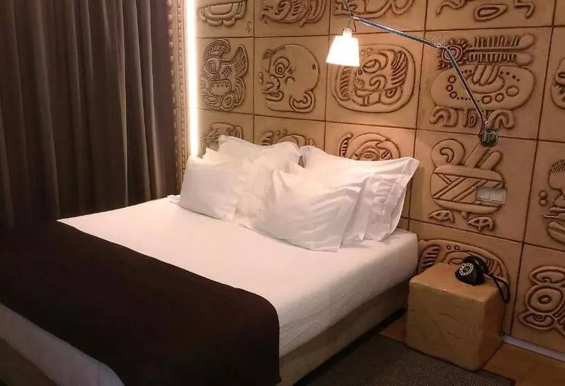 ホテル Fabrica Do Chocolate