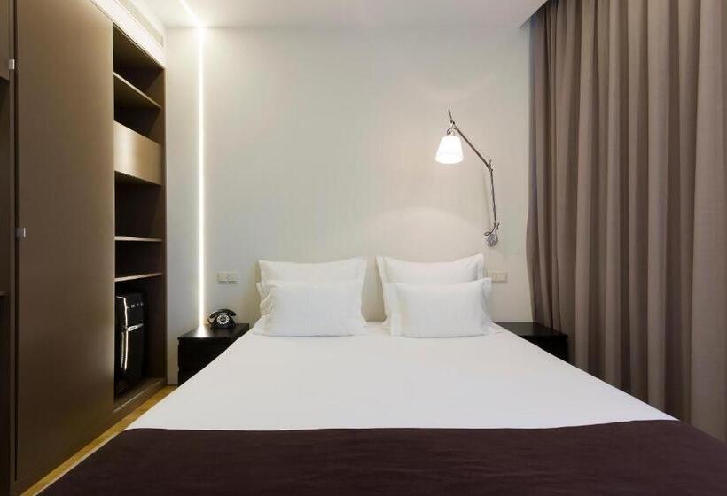 هتل Fabrica Do Chocolate