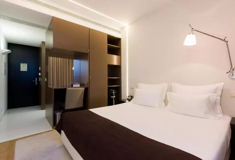 ホテル Fabrica Do Chocolate