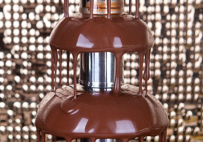 هتل Fabrica Do Chocolate