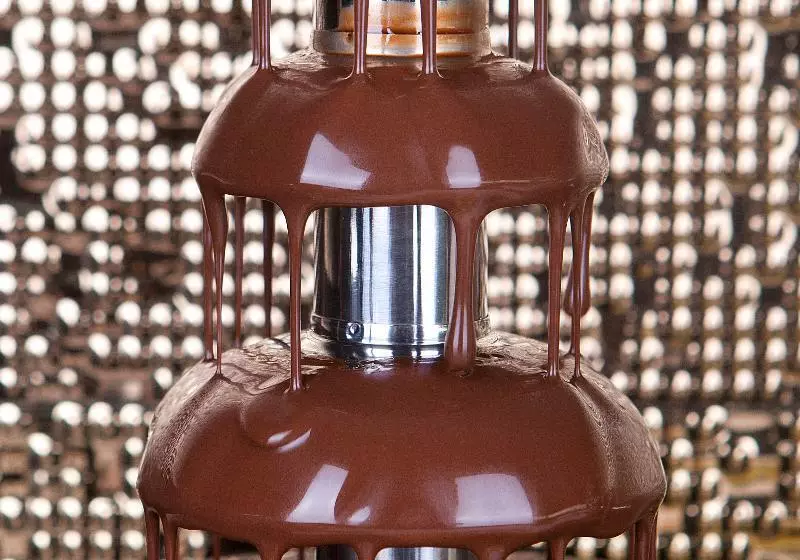 ホテル Fabrica Do Chocolate