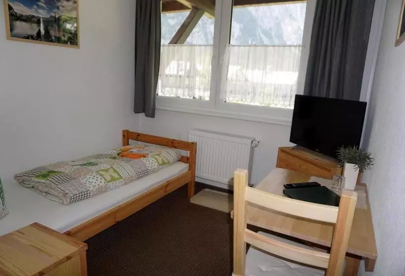 Hotell Pension Bergfried