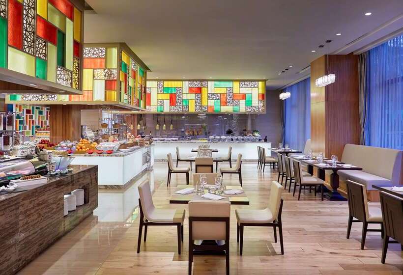 فندق Gran Melia Xian