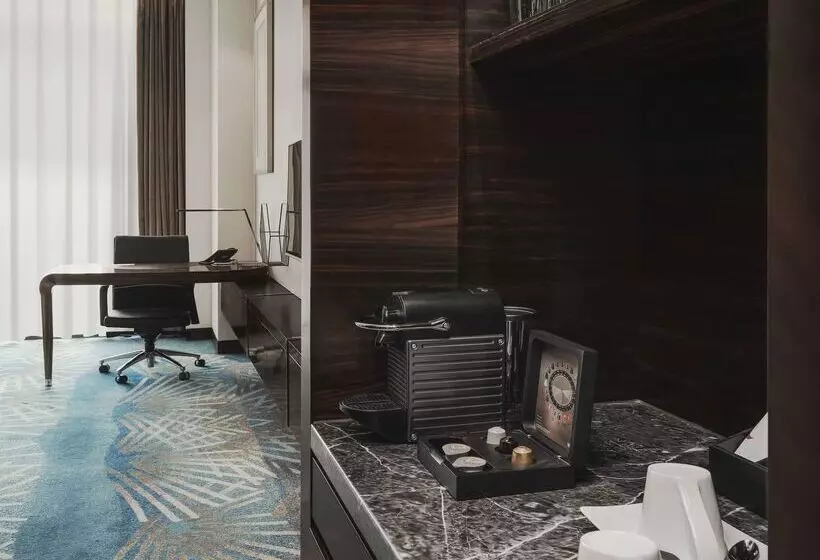 호텔 Gran Melia Xian