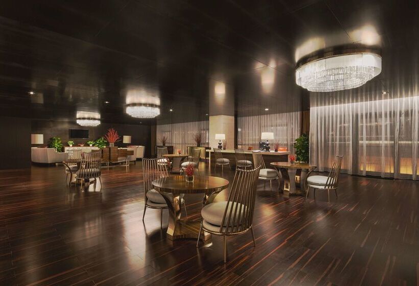 فندق Gran Melia Xian