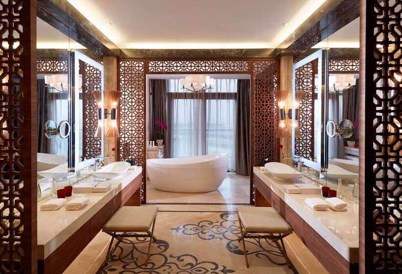 فندق Gran Melia Xian