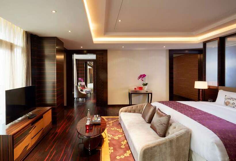 فندق Gran Melia Xian