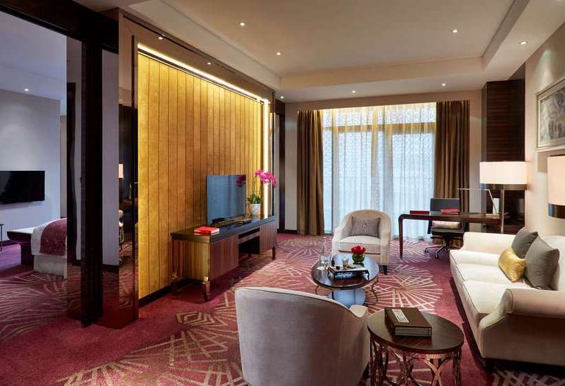 فندق Gran Melia Xian