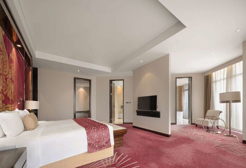 فندق Gran Melia Xian