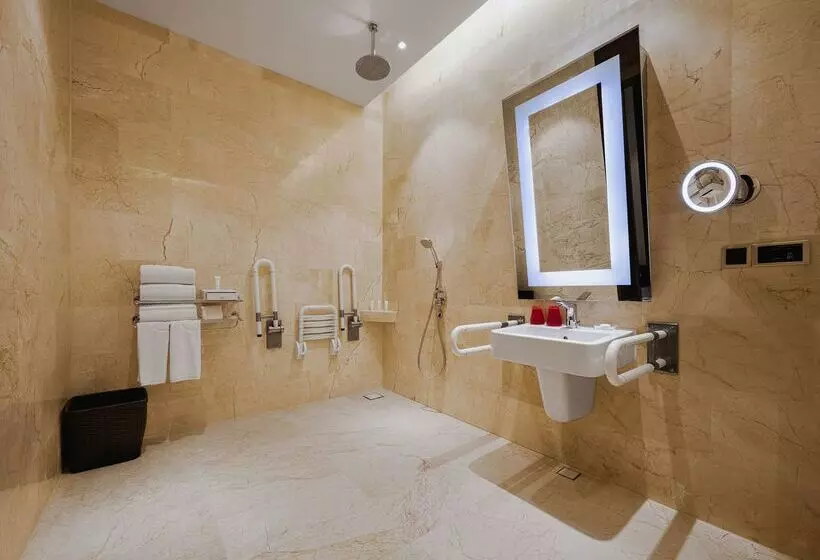 호텔 Gran Melia Xian