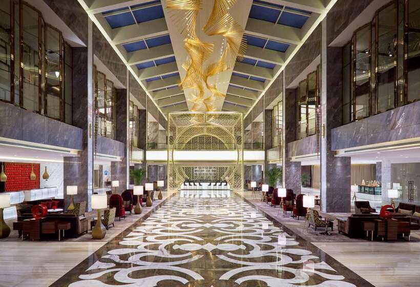 فندق Gran Melia Xian