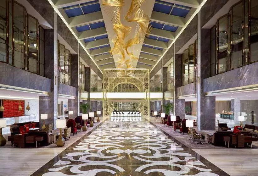 호텔 Gran Melia Xian