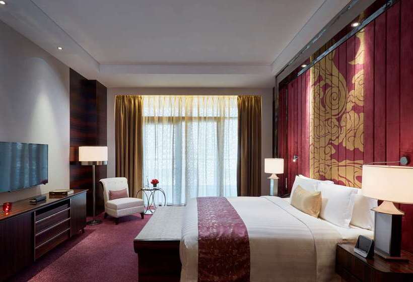 فندق Gran Melia Xian
