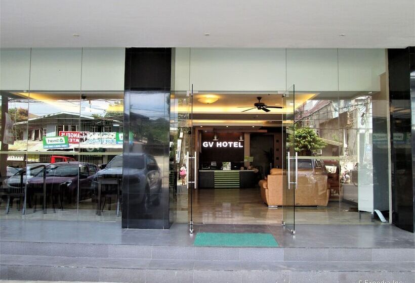 Gv Hotel   Cagayan De Oro