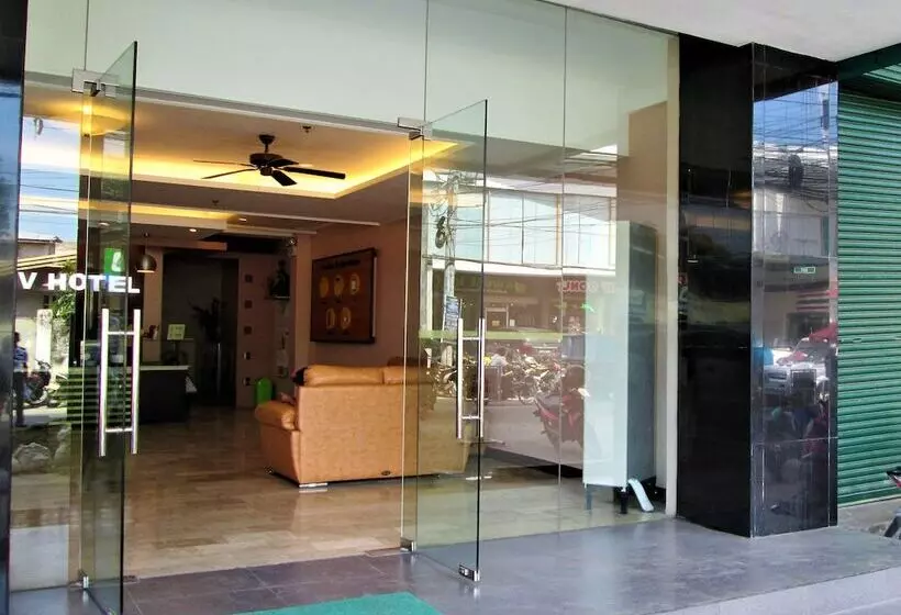 Gv Hotel   Cagayan De Oro