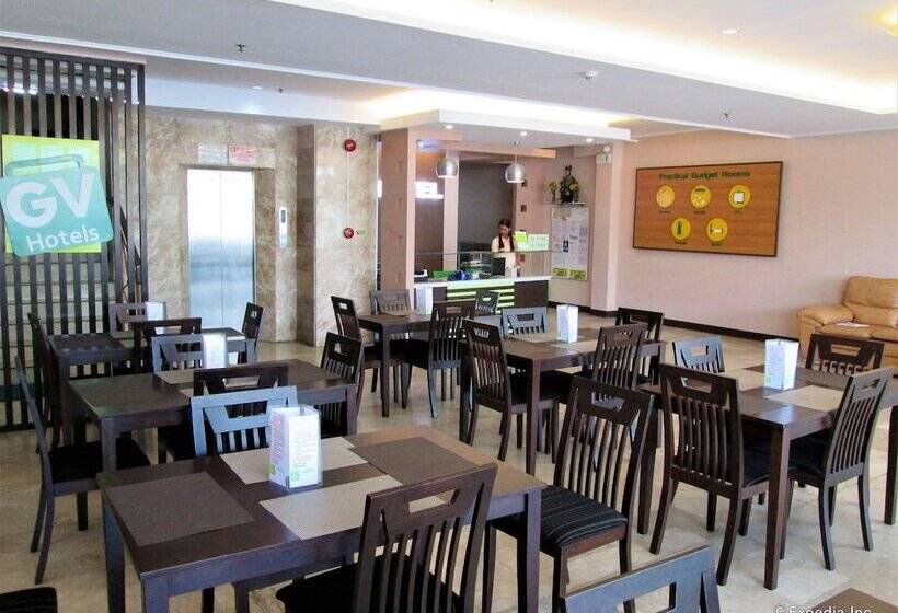 Gv Hotel   Cagayan De Oro