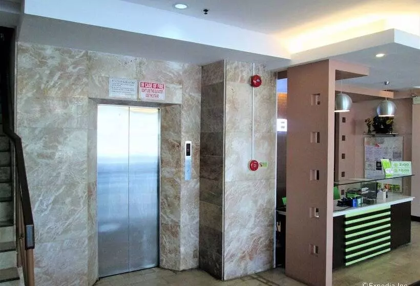 Gv Hotel   Cagayan De Oro