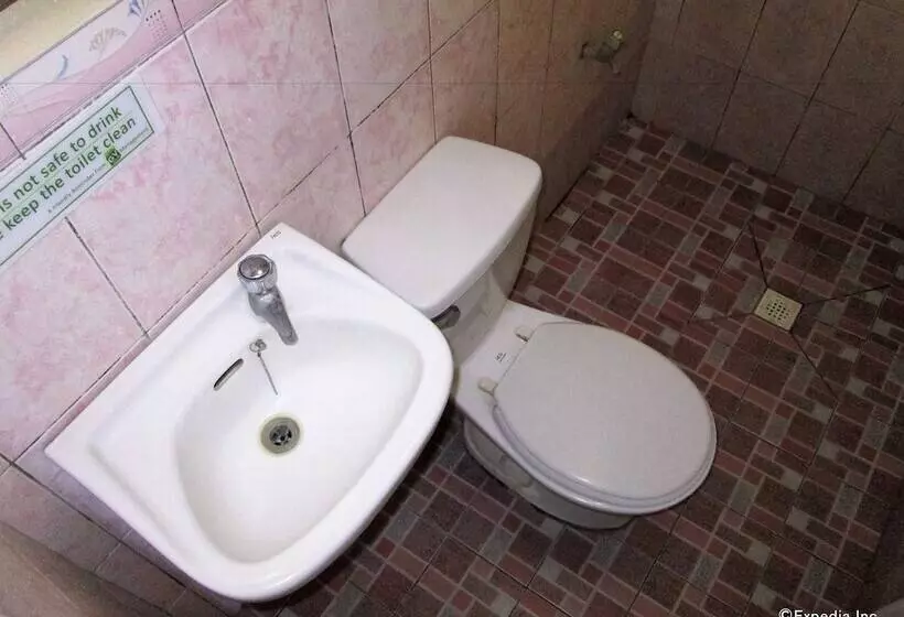 Gv Hotel   Cagayan De Oro