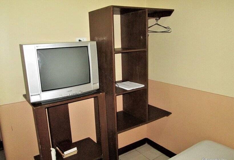 Gv Hotel   Cagayan De Oro